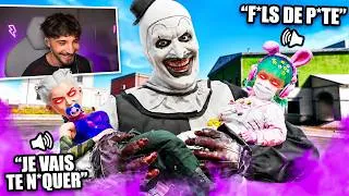 Miniature : REGARDEZ COMMENT CES ENFANTS PARLENT 😱