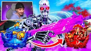 Miniature : BERKAN EN RANKED EP4 : DIAMANT ➝ ÉCARLATE