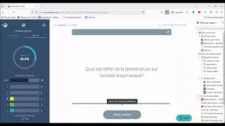 Miniature : Tutoriel pemettant d'étudier des jeux de Questions réponses avec Brainscape