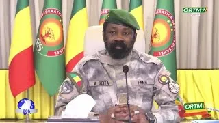 Miniature : Mali : communiqué du conseil des ministres vendredi 19 juin 2026