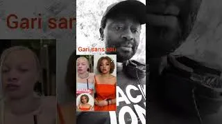 Miniature : Léa fofie la fille des n.u.i.d.e.s demande les excuses au Camerounais et à la communauté Albinos.