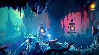 Miniature : Ori and the will of the wisps : ep 10
