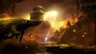 Miniature : Ori and the will of the wisps : ep 9