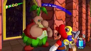 Miniature : super mario sunshine (mario 3D all stars ) ep 5