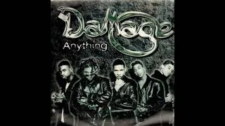 Miniature : Damage Feat Lil Cease - Anything ( Kojo Mix )                                                  *****
