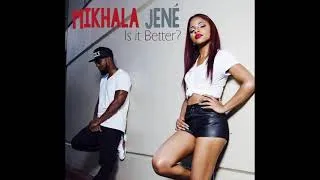 Miniature : Mikhala Jene - Is It Better?                                                                   *****