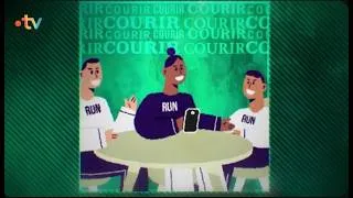 Miniature : Bel & Bien ensemble - Course à pied : pourquoi est-ce une addiction positive ?