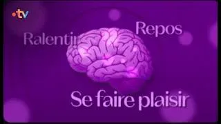 Miniature : Bel & Bien ensemble - Pourquoi est-il nécessaire de prendre du temps pour soi ?