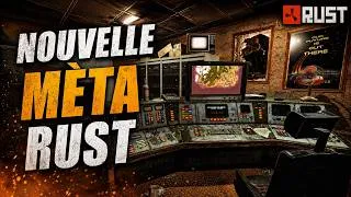 Miniature : 🟢 NOUVELLE META  - Entretient des monuments | Rust - Mise à jour 24.07.2026 |