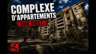 Miniature : 🟢 Le Complexe D'appartements est enfin là !
