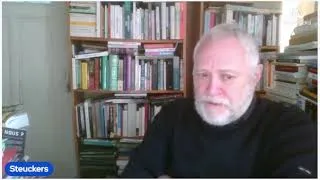 Miniature : Analyse de Robert Steuckers sur l'état de la Belgique(partie 2)