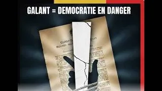 Miniature : "Gauchos" : Le dérapage de Galant qui menace la RTBF