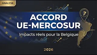 Miniature : Mercosur 2026 : Nos agriculteurs sacrifiés pour du Lithium ?