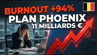 Miniature : Malades fliqués et sanctionnés ? La réforme 2026 qui change tout (Burnout, IA, ...)