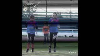Miniature : Académie Fédérale d'athlétisme.kids athletic's