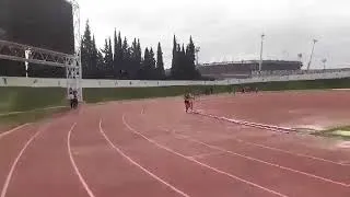 Miniature : المستقبل الرياضي بالزهراء لألعاب القوى