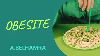 Miniature : L'Obésité : Biochimie, Diagnostic, Causes, Types, Complications et Traitements