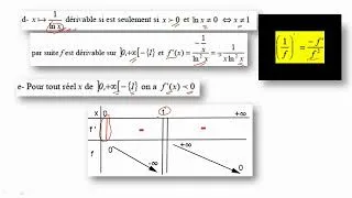 Miniature : exe -15- études des fonctions Amazon maths plus révision