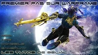 Miniature : Warframe FR tuto épisode 6 - Faire des dégats avec les armes.