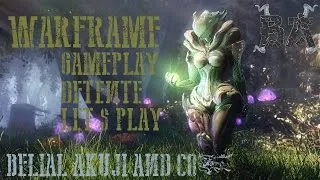 Miniature : Warframe FR Lunaro - Le retour de Belial