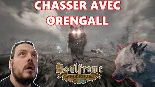 Miniature : CHASSER avec ORENGALL, guide complet du pacte - Soulframe