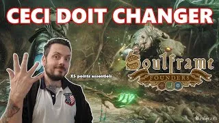 Miniature : Soulframe peut devenir bien MEILLEUR en 2026 avec 5 changements essentiels