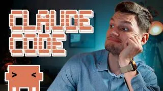 Miniature : J'ai désactivé la dictée vocale de Claude (et tu devrais aussi)