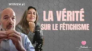 Miniature : Le fétichisme expliqué simplement par un sexologue