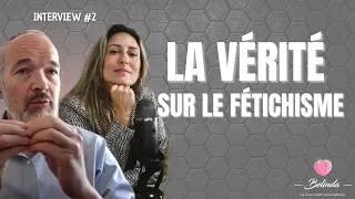 Miniature : D’où vient le fétichisme ? Réponse d’un sexologue