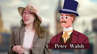 Miniature : Mrs Dalloway - Trailer VO