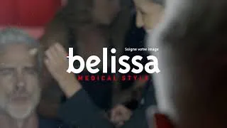Miniature : Et vous, comment portez-vous les blouses médicales Belissa ? - Episode 1