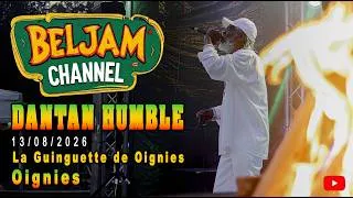 Miniature : DANTAN HUMBLE - Live à La Guinguette (Oignies-en-Thiérache) | 13/08/2026