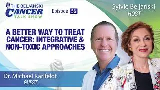 Miniature : A Better Way to Treat Cancer: Integrative & Non-Toxic Approaches