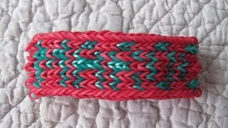 Miniature : Bracelet aux couleurs du maroc