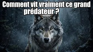 Miniature : Le Loup : Comment Vit Vraiment ce Grand Prédateur ?