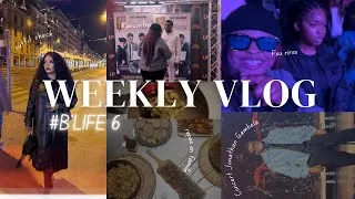 Miniature : #B’LIFE 6 NOTRE RETOUR SUR YOUTUBE 🔥 ( CAN 🇨🇩 , CONCERT JONATHAN C. GAMBELA )