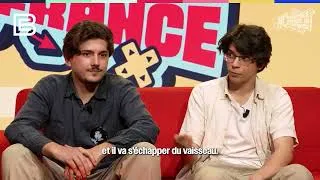 Miniature : Games Made In France  - Out Of Range