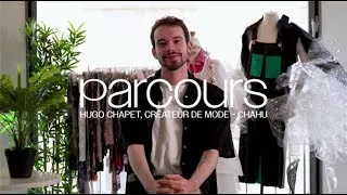 Miniature : Hugo Chapet de Drag Race France en passant par Miss France !