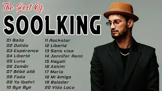 Miniature : SOOLKING Meilleures Chansons 2024 - SOOLKING Plus Grands Succès 2024