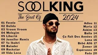 Miniature : SOOLKING Grands Succès 2024 - SOOLKING Les Meilleures Chansons