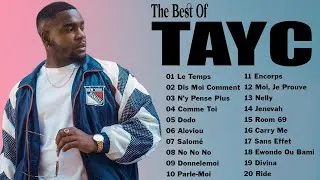 Miniature : T.a.y.C Plus Grands Succès 2024 ♫ Les Meilleurs Chansons de T.a.y.C