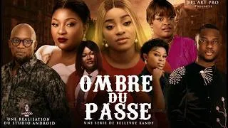 Miniature : " OMBRE DU PASSÉ "   MAKING OF [Film congolais] Bel-Art Prod juillet 2026