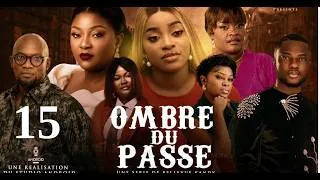 Miniature : " OMBRE DU PASSÉ "  EPISODE 15 et  fin Film congolais] Bel-Art Prod Juillet 2026