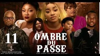 Miniature : " OMBRE DU PASSÉ "  EPISODE 11 Film congolais] Bel-Art Prod Juillet 2026