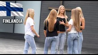 Miniature : ¿El País Más FELIZ del Mundo? Mi Duda en FINLANDIA 🇫🇮