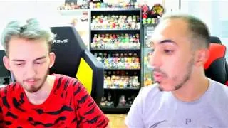 Miniature : YTP POUR GAMEMIXTREIZE 2018 ‏