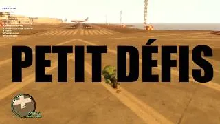Miniature : FRONT FLIP GRAND THEFT AUTO HD 1080p