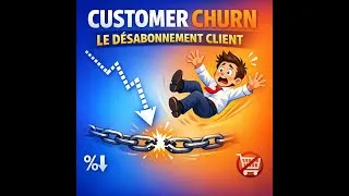 Miniature : Le désabonnement client