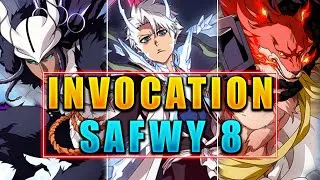 Miniature : Mon DERNIER STREAM BBS : 8000 orbes, 2300 tickets et ... Merci pour tout ❤️  - Bleach Brave Souls
