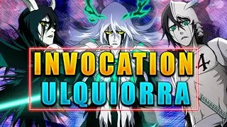 Miniature : INVOCATION ULQUIORRA ! On se lâche un petit peu avant les dingueries ! Bleach Brave Souls